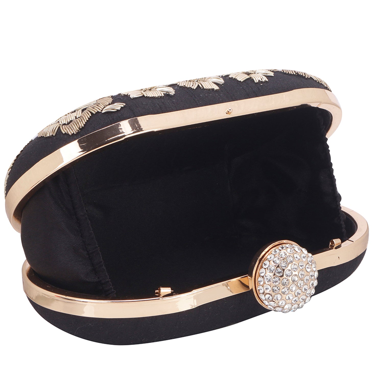 Swisni Embroidered Clutches - SWIS-865 - Detail View 16
