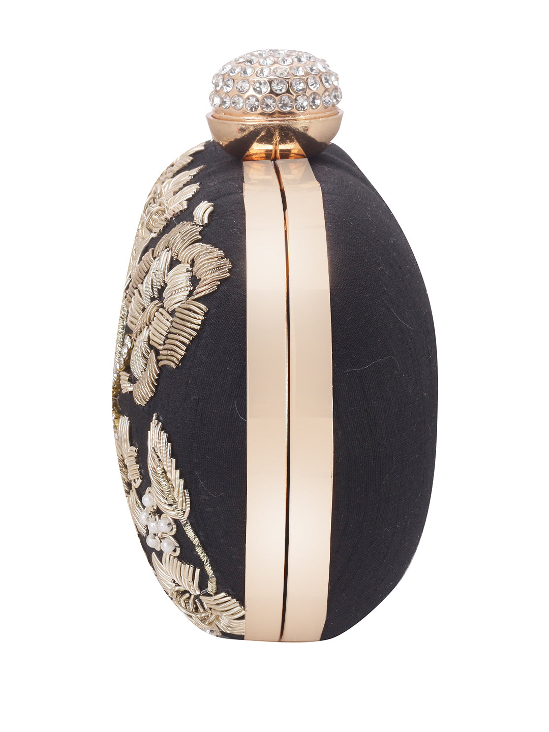 Swisni Embroidered Clutches - SWIS-865 - Detail View 22