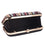Swisni Luxury Hand-Embroidered Designer Clutch Bag | SWIS-866