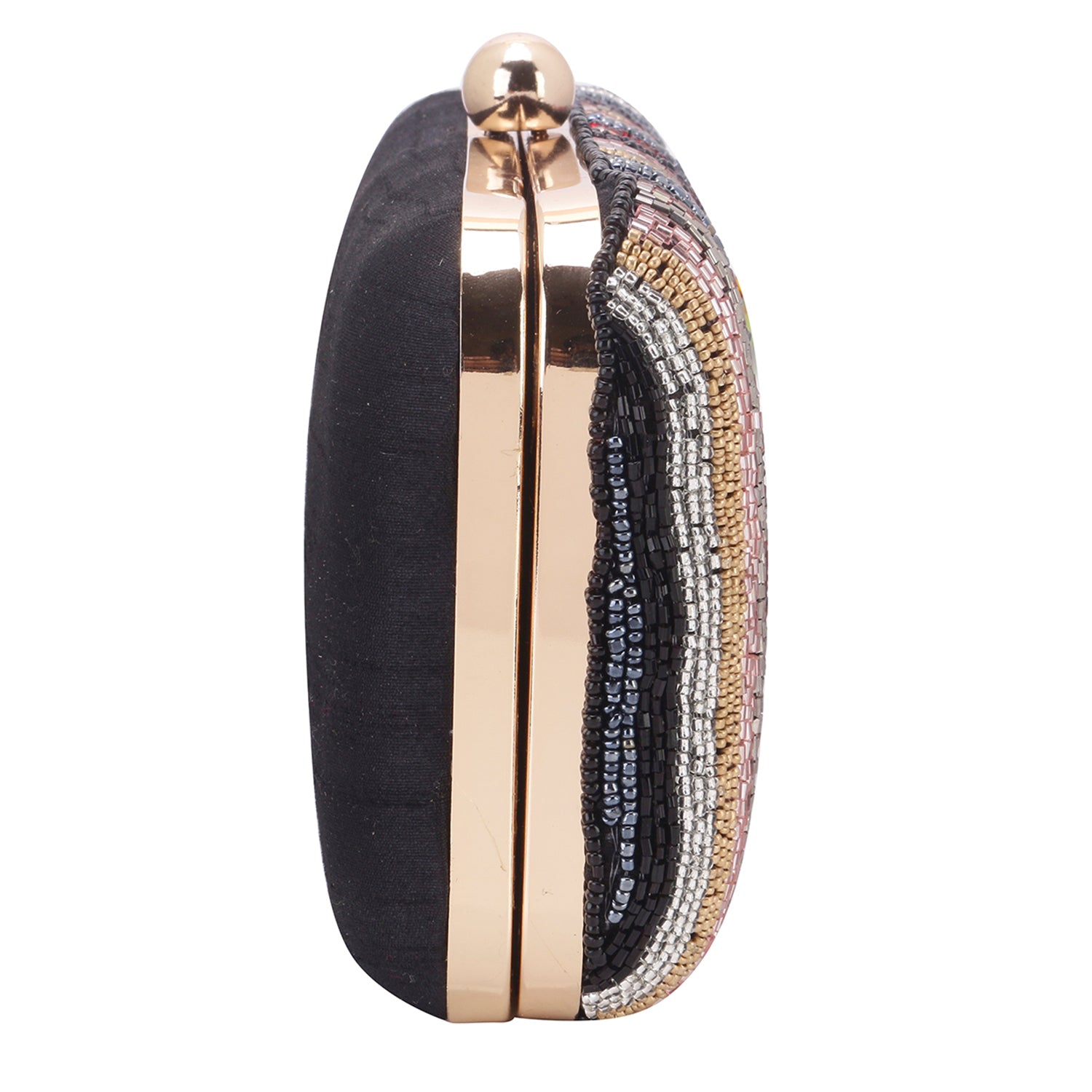 Swisni Embroidered Clutches - SWIS-866 - Detail View 13