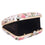 Swisni Luxury Hand-Embroidered Designer Clutch Bag | SWIS-867