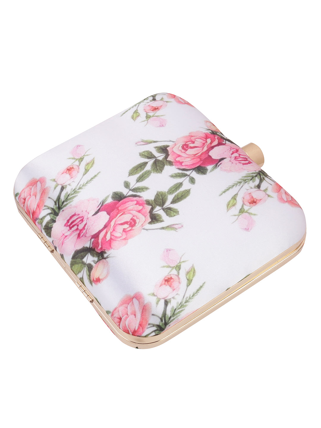 Swisni Embroidered Clutches - SWIS-867 - Detail View 2