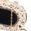 Swisni Luxury Hand-Embroidered Designer Clutch Bag | SWIS-869