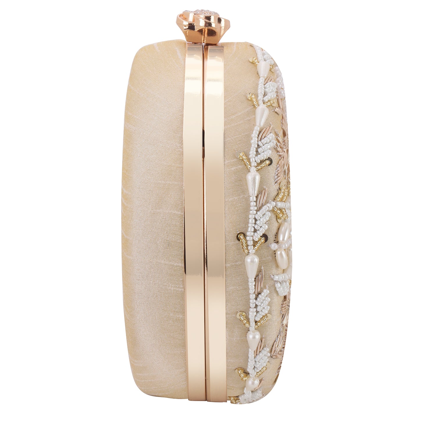 Swisni Embroidered Clutches - SWIS-872 - Detail View 14
