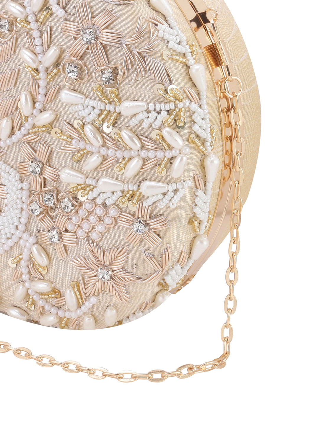 Swisni Embroidered Clutches - SWIS-872 - Detail View 23