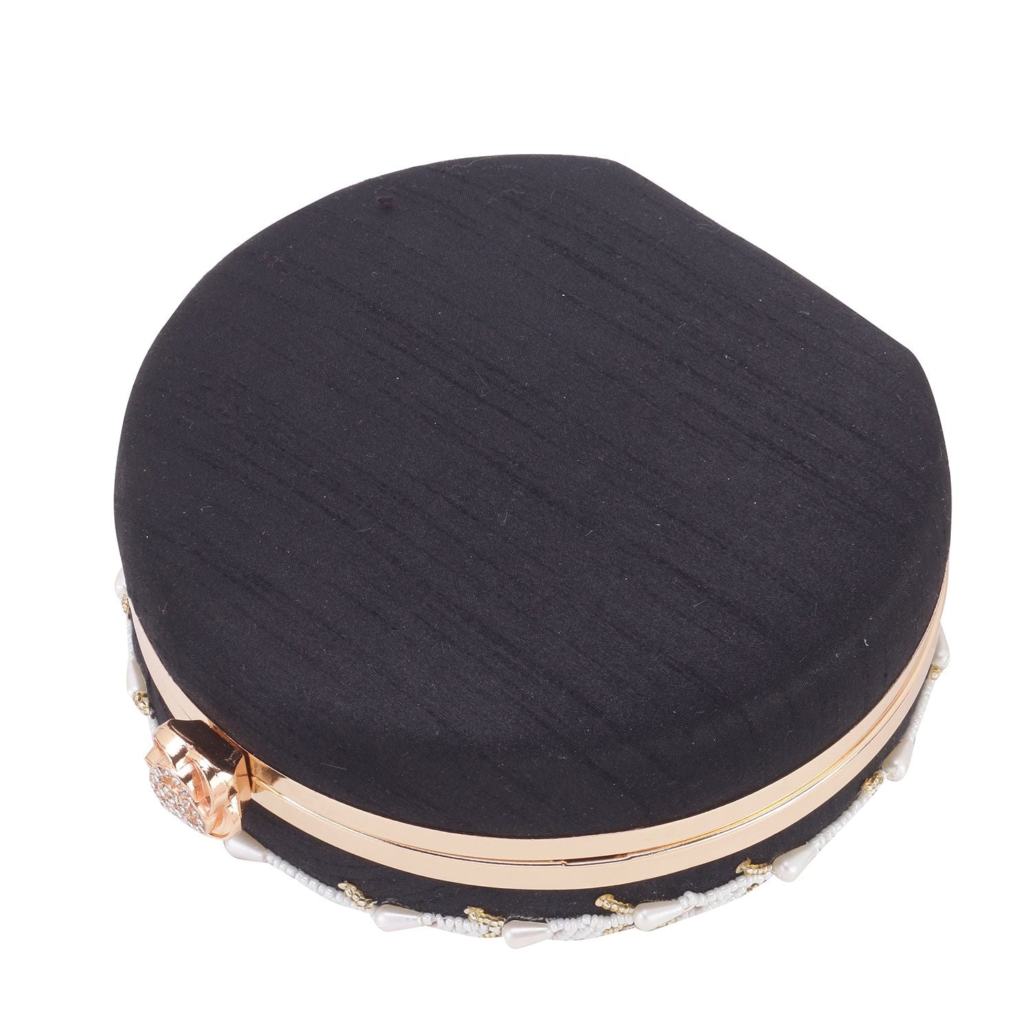 Swisni Embroidered Clutches - SWIS-874 - Detail View 13