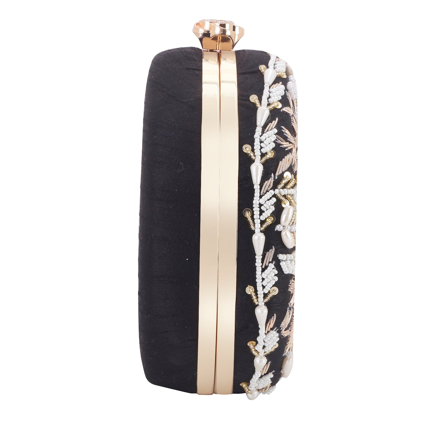 Swisni Embroidered Clutches - SWIS-874 - Detail View 14
