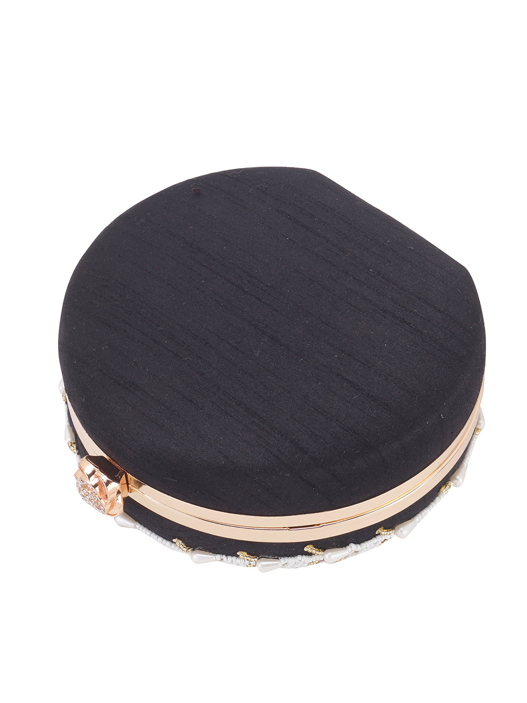 Swisni Embroidered Clutches - SWIS-874 - Detail View 21