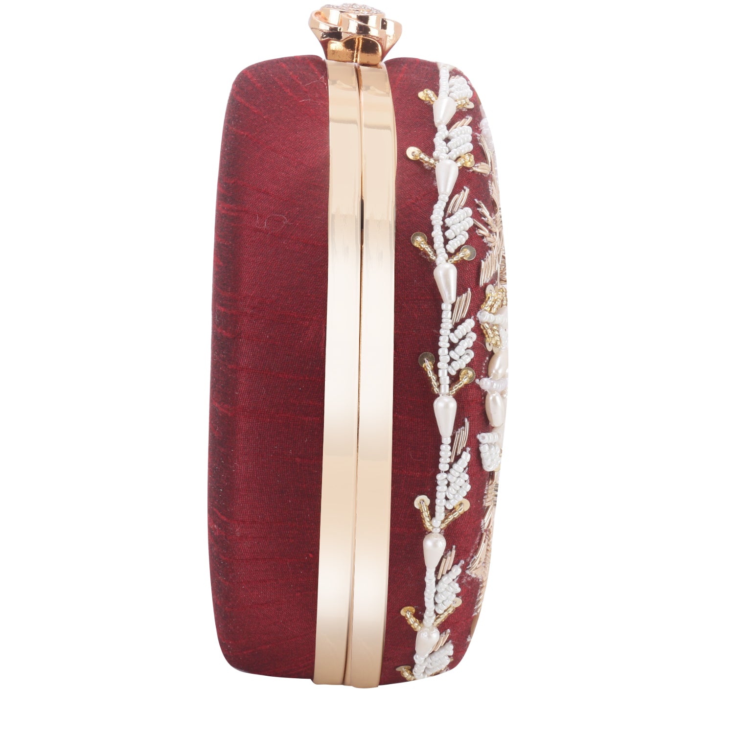 Swisni Embroidered Clutches - SWIS-875 - Detail View 14