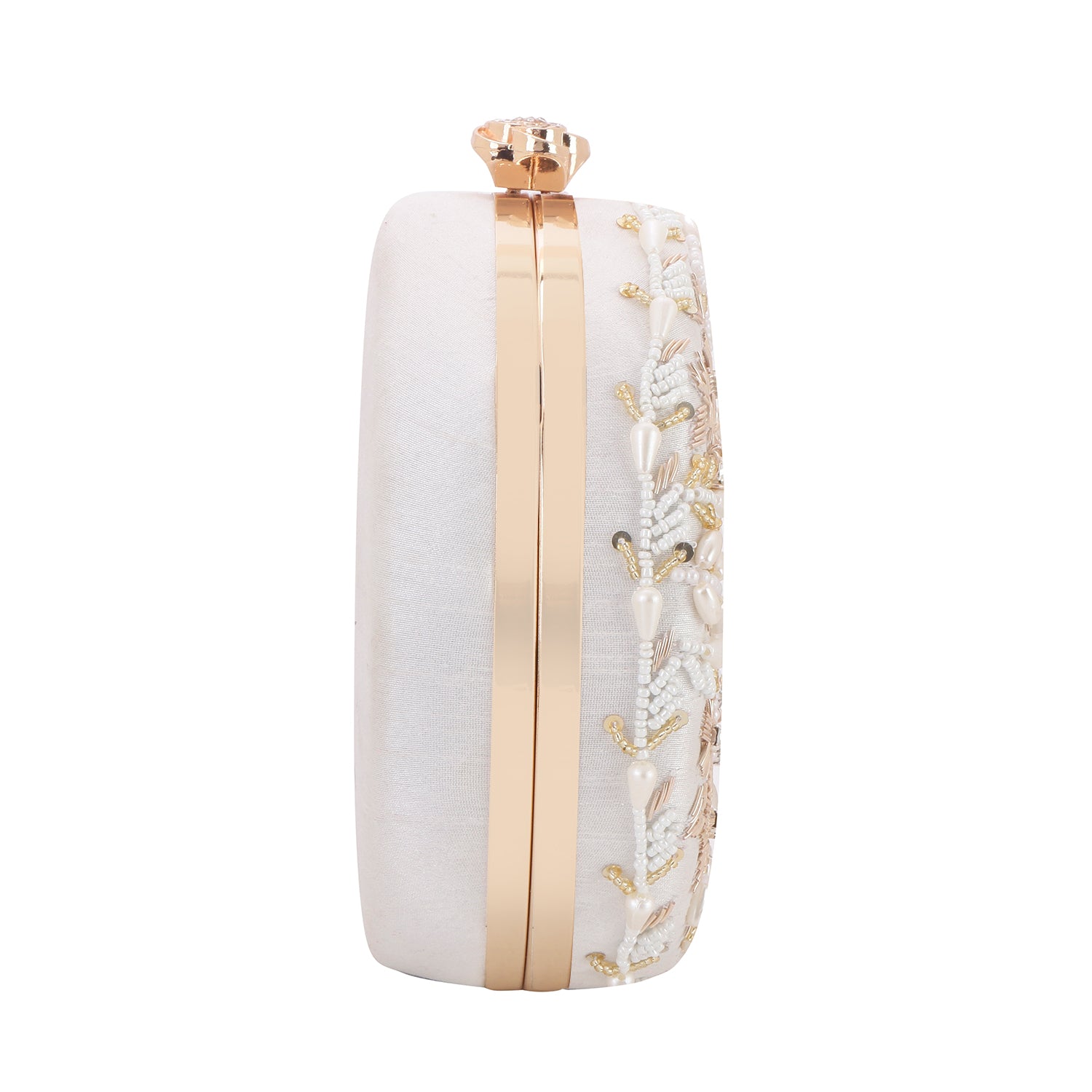 Swisni Embroidered Clutches - SWIS-876 - Detail View 14