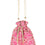 Swisni Luxury Hand-Embellished Wedding Potli Bag | SWIS-877