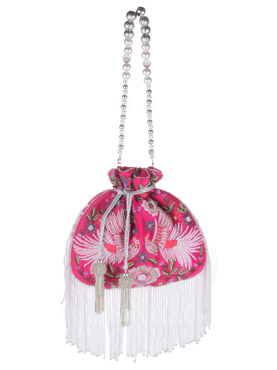 Swisni Designer Potlis - SWIS-878 - Creative View
