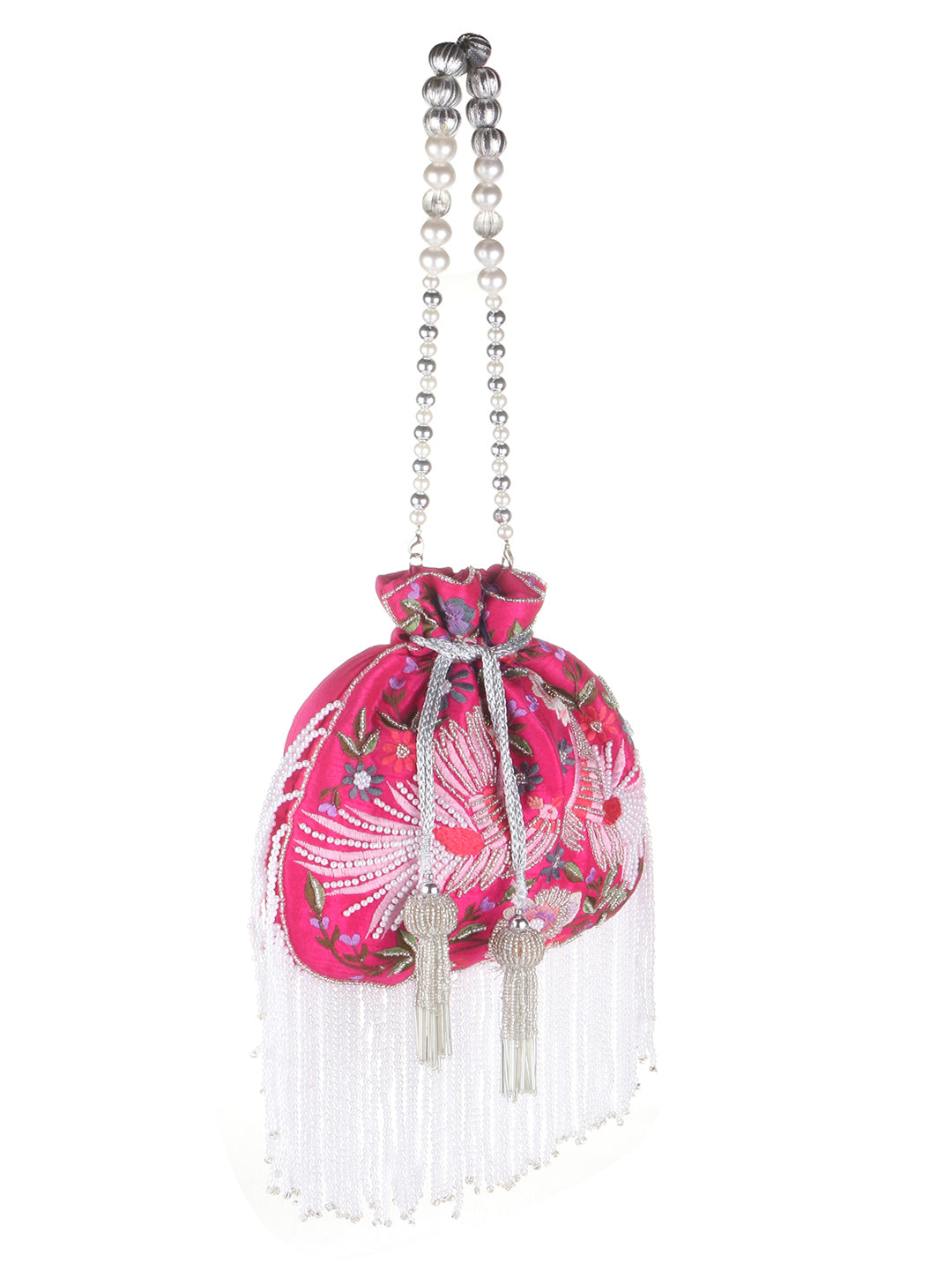 Swisni Designer Potlis - SWIS-878 - Detail View 2