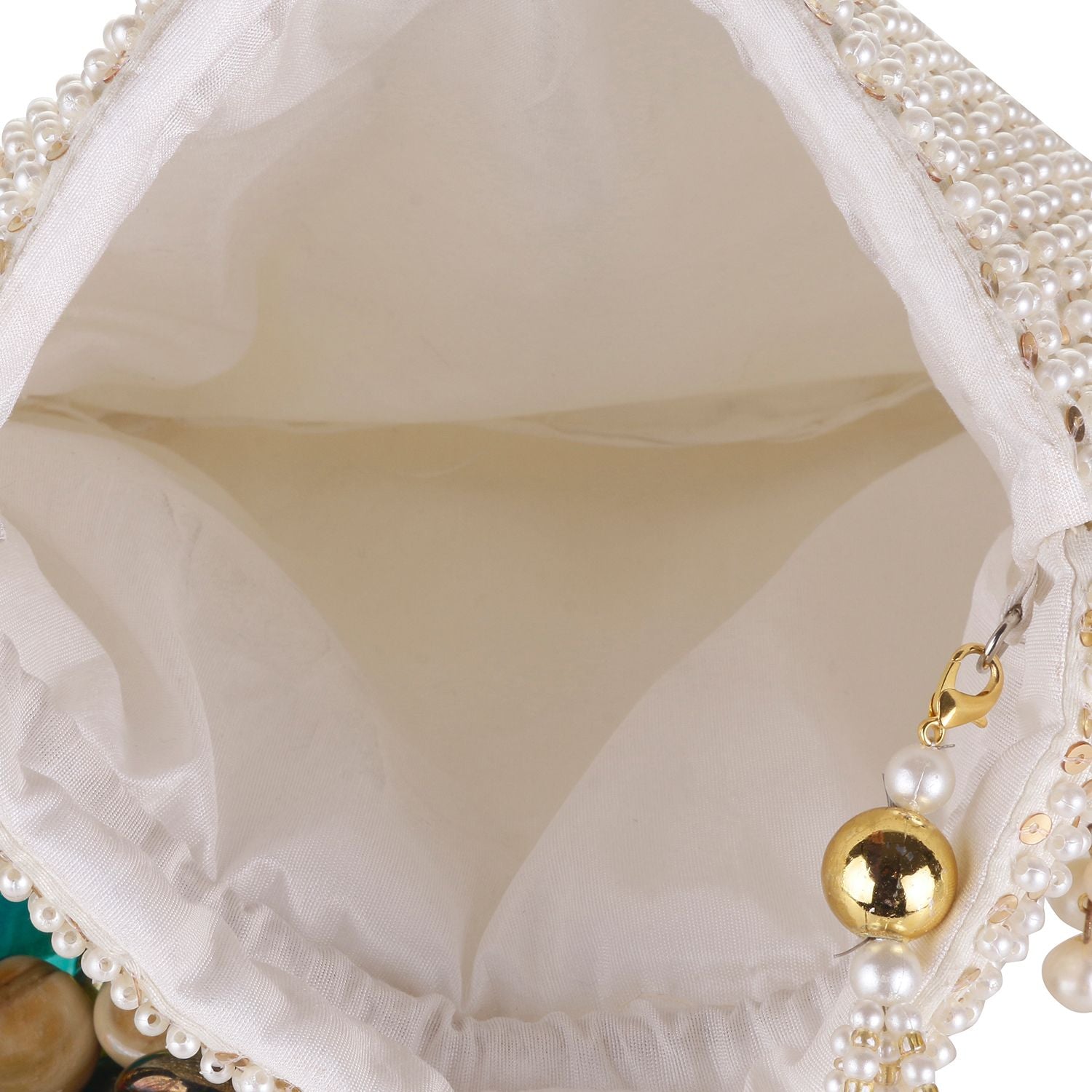 Swisni Designer Potlis - SWIS-879 - Detail View 8