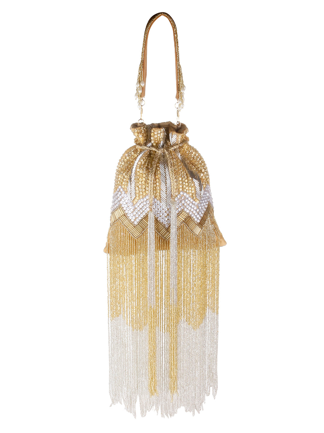 Swisni Designer Potlis - SWIS-881 - Creative View