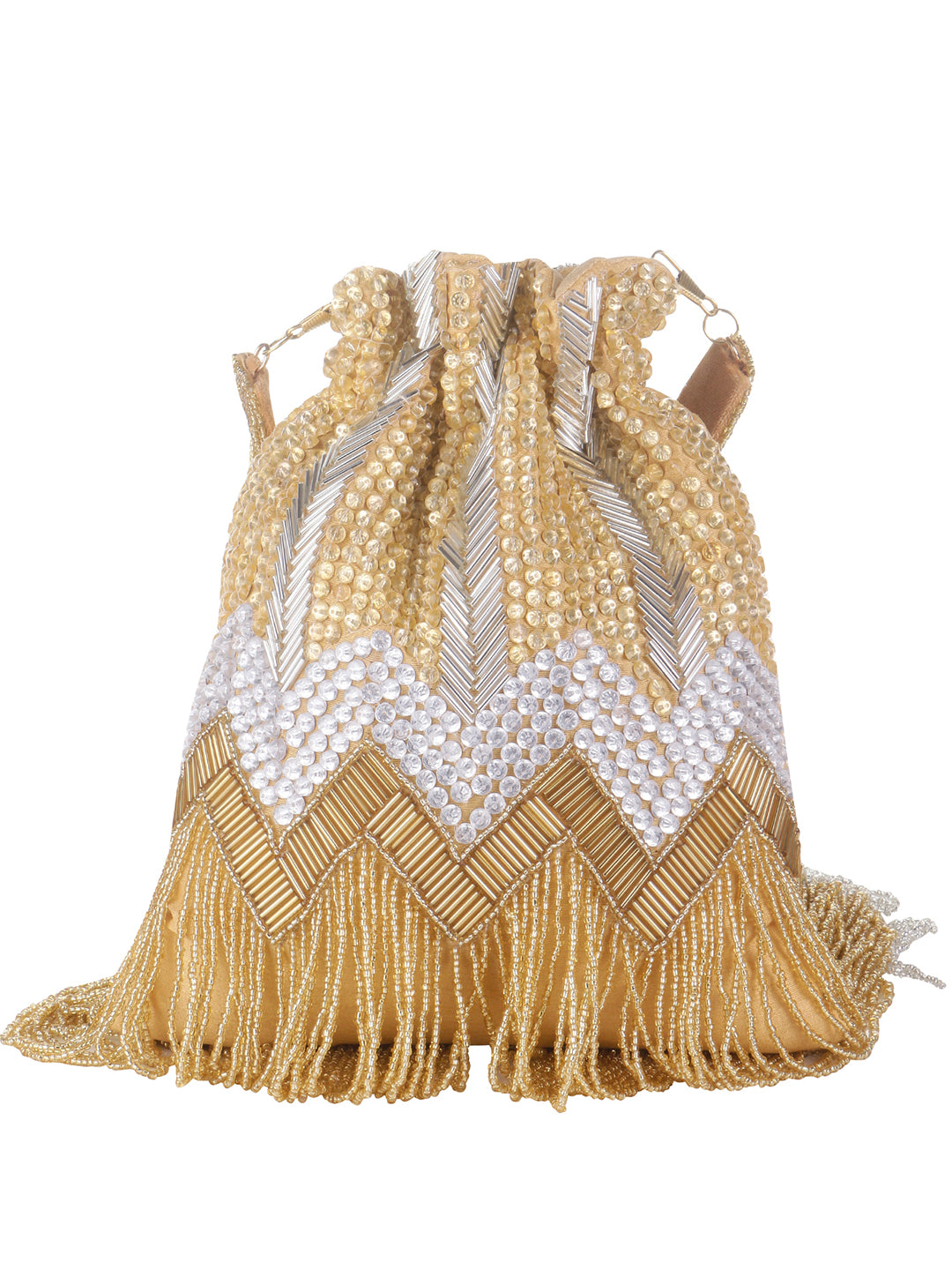 Swisni Designer Potlis - SWIS-881 - Detail View 4