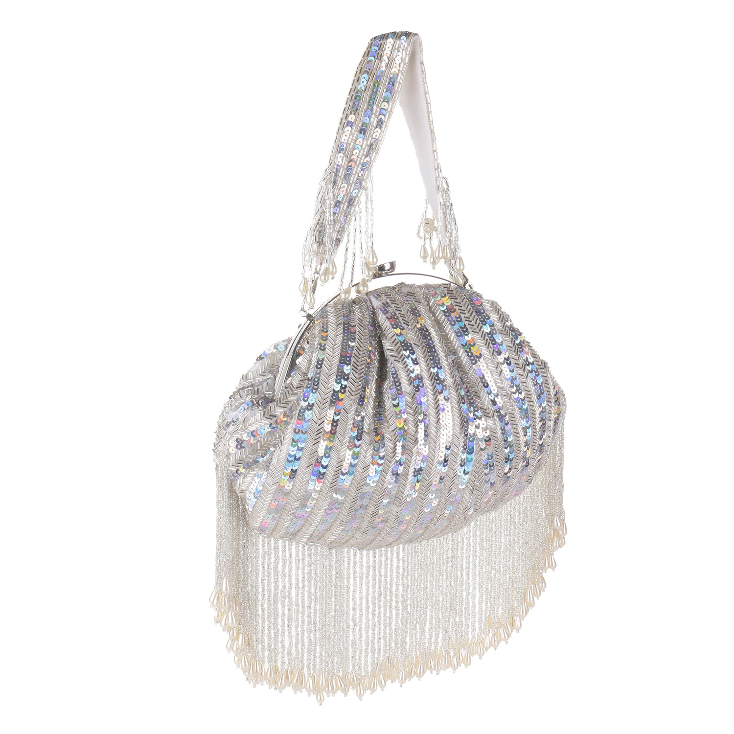 Swisni Batua Bags - SWIS-884 - Detail View 11