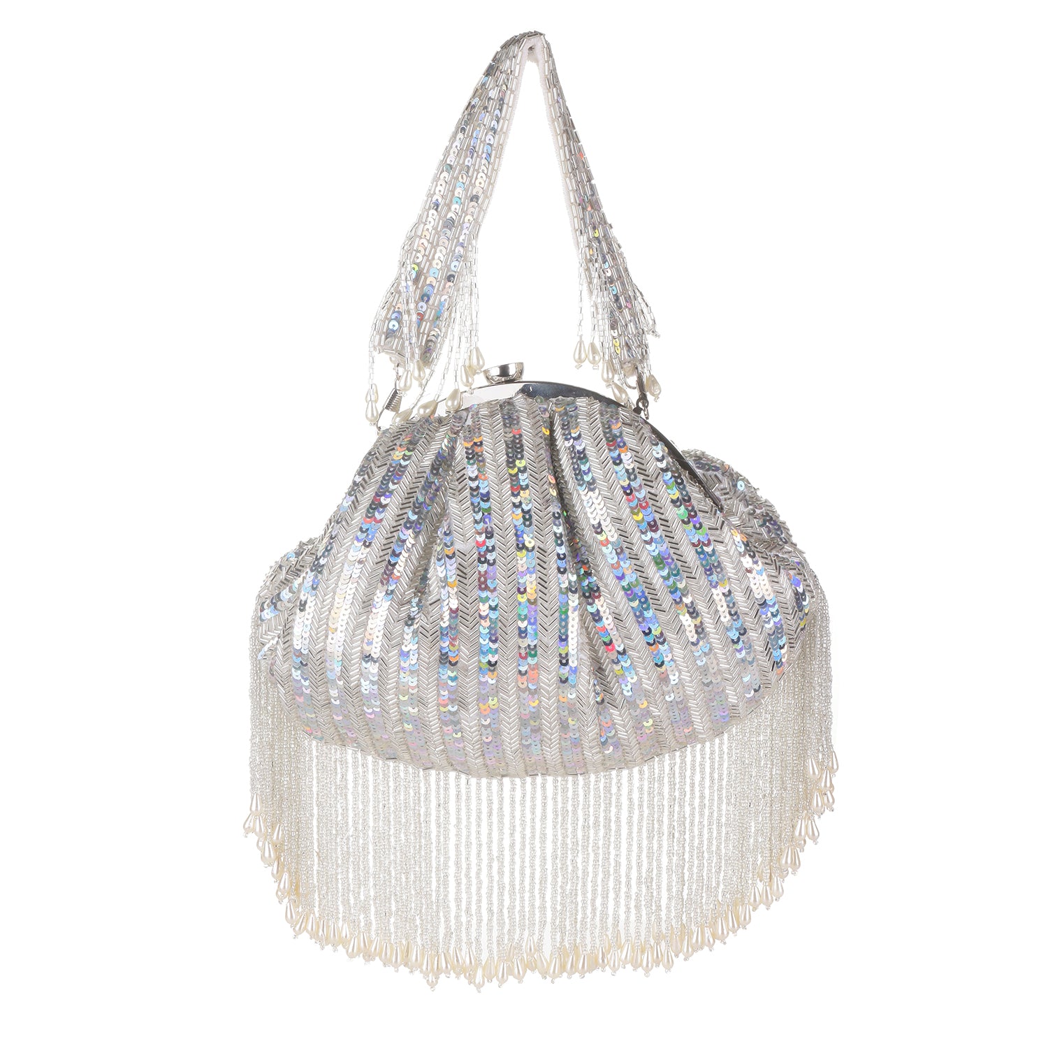 Swisni Batua Bags - SWIS-884 - Detail View 12