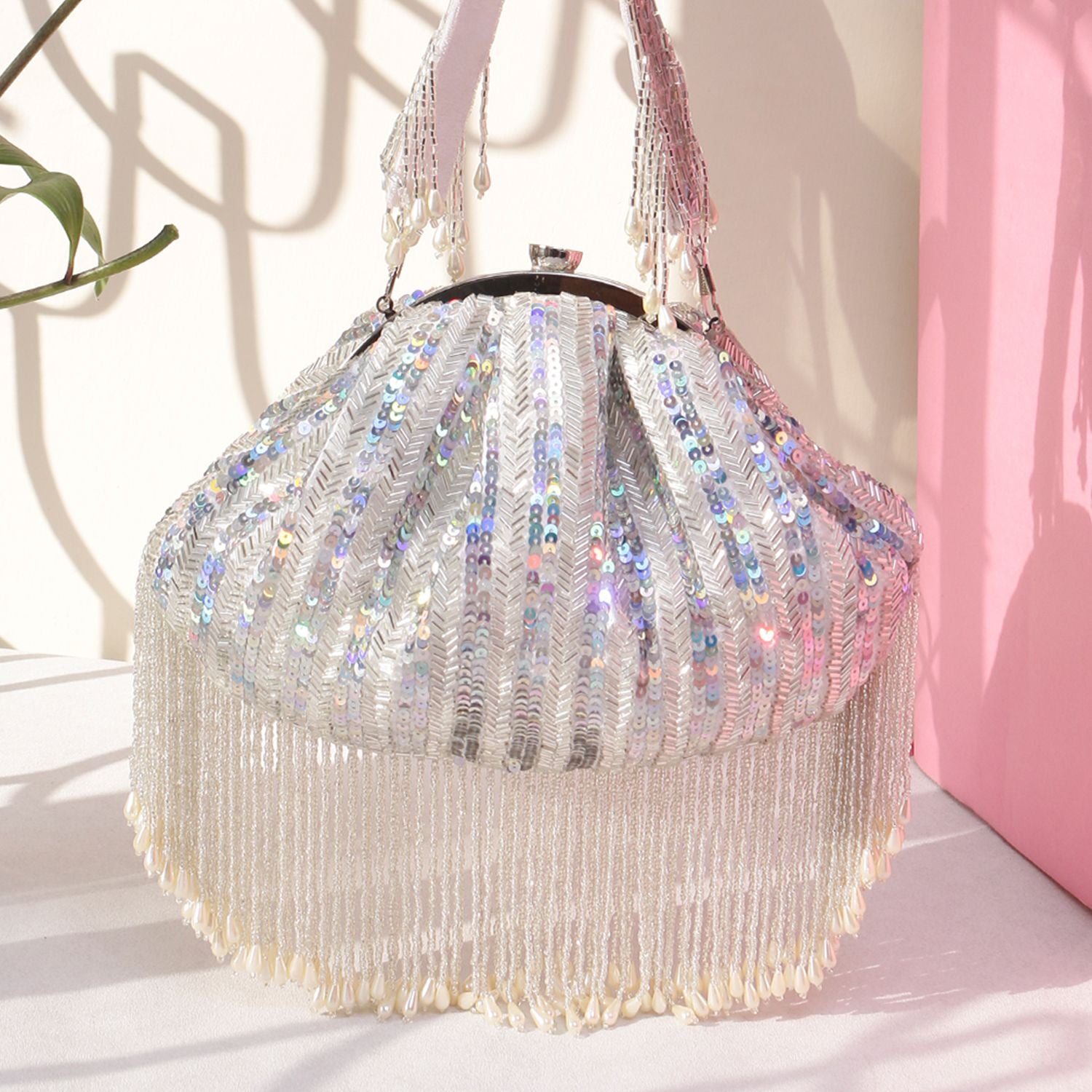 Swisni Batua Bags - SWIS-884 - Detail View 13