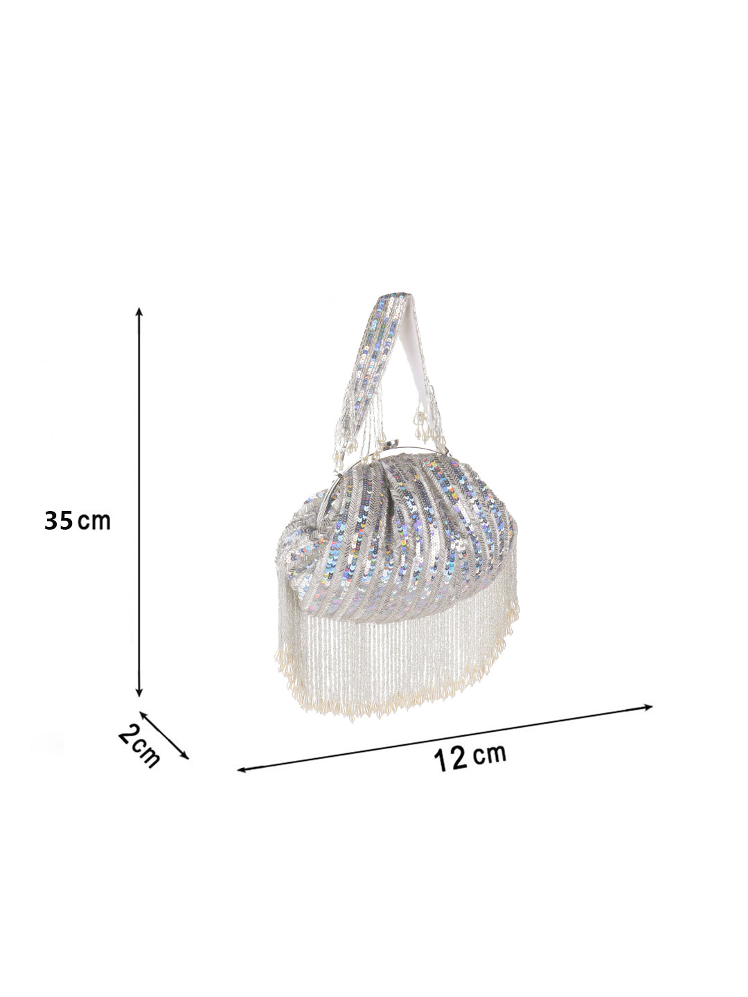Swisni Batua Bags - SWIS-884 - Detail View 19