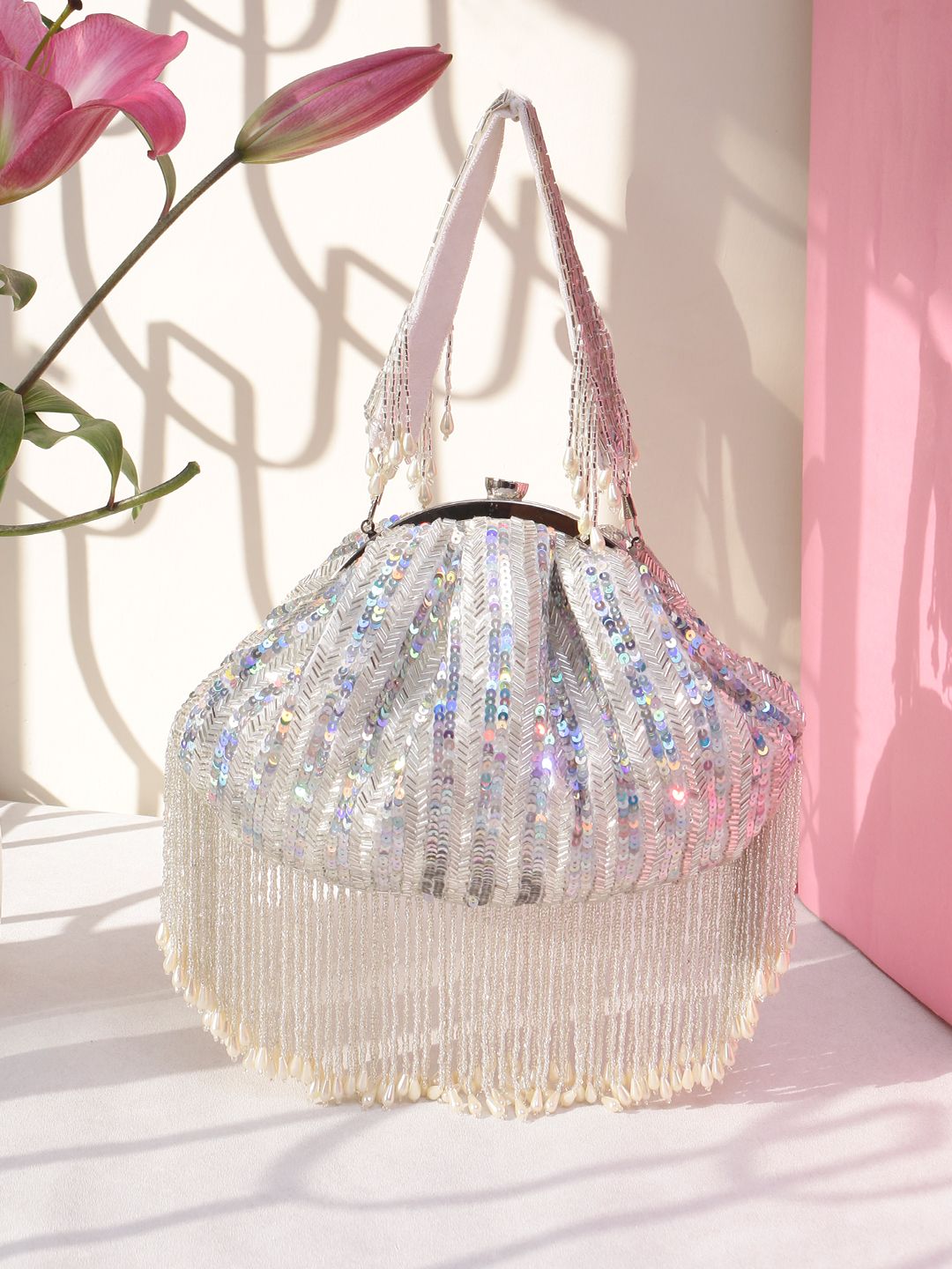 Swisni Batua Bags - SWIS-884 - Detail View 7