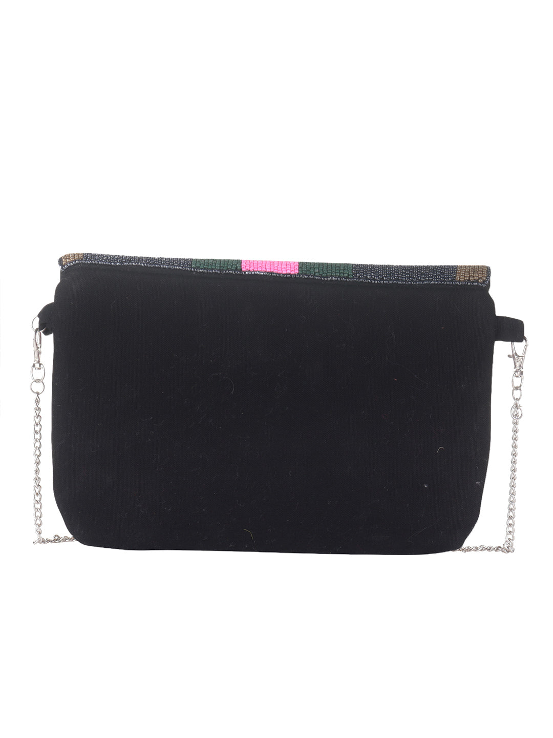 Swisni Beaded Clutches - SWIS-885 - Detail View 14