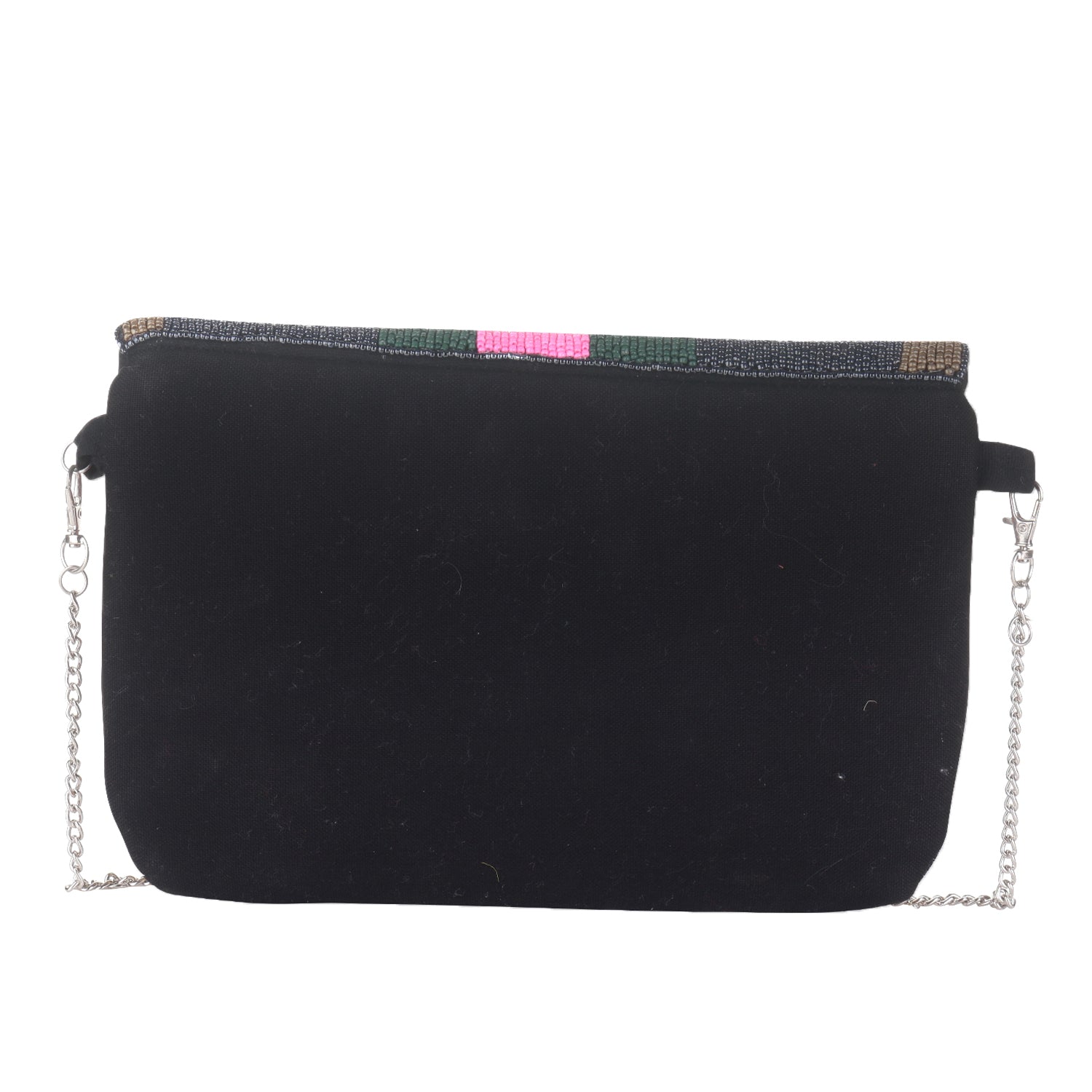 Swisni Beaded Clutches - SWIS-885 - Detail View 8