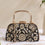 Swisni Luxury Hand-Embroidered Designer Clutch Bag | SWIS-888