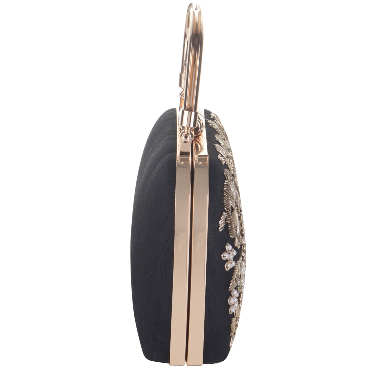Swisni Embroidered Clutches - SWIS-888 - Detail View 12