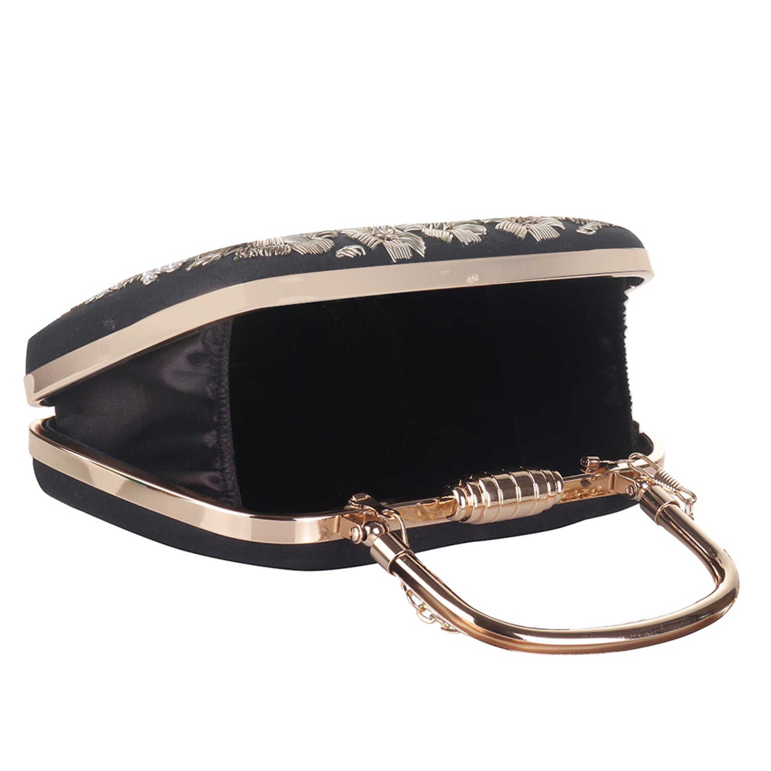 Swisni Embroidered Clutches - SWIS-888 - Detail View 17