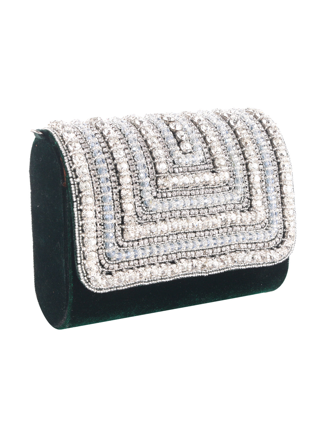 Swisni Flap Bags - SWIS-890 - Detail View 10