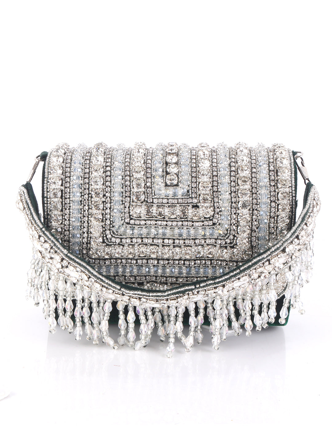 Swisni Flap Bags - SWIS-890 - Detail View 11
