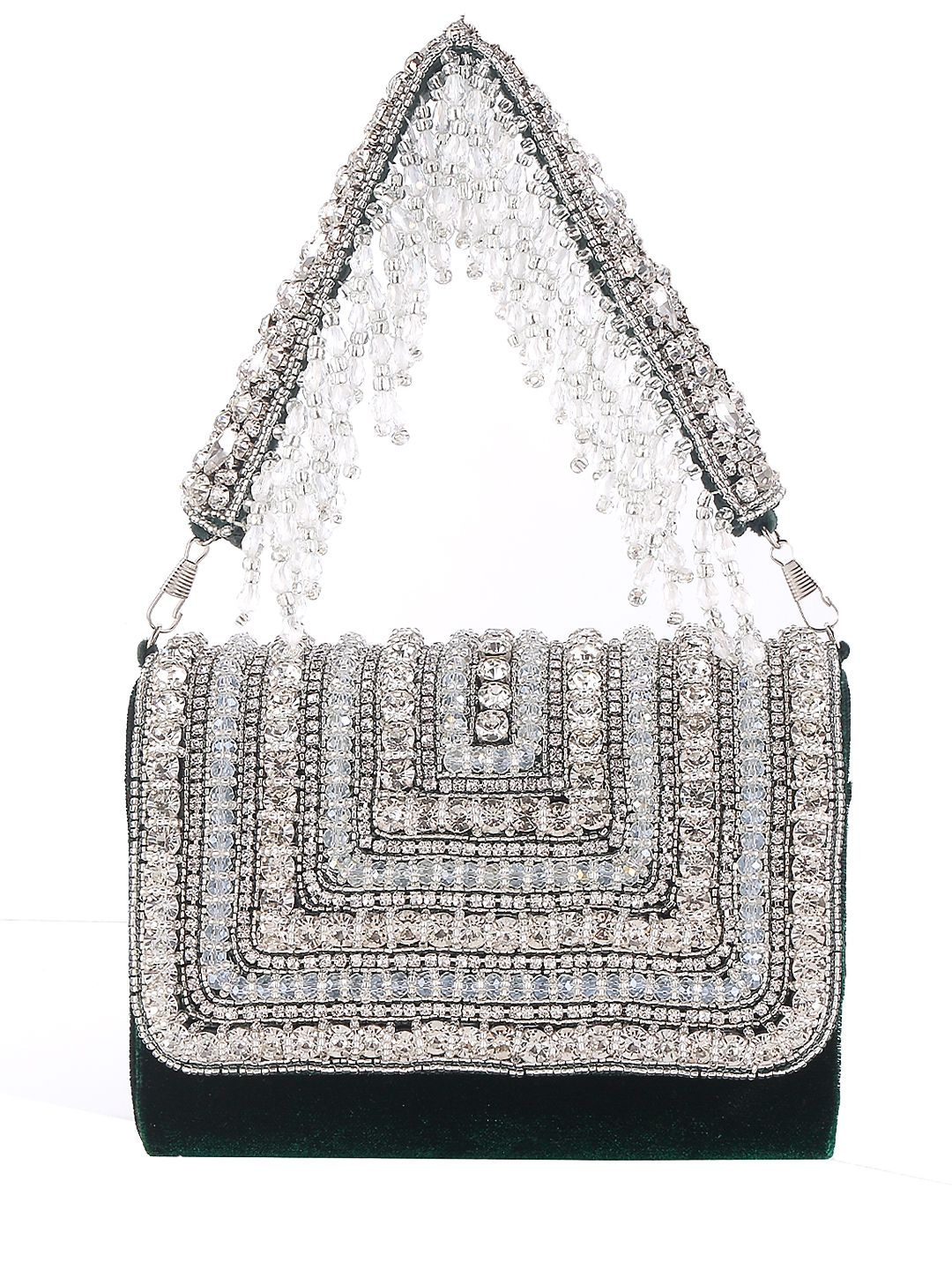 Swisni Flap Bags - SWIS-890 - Detail View 12