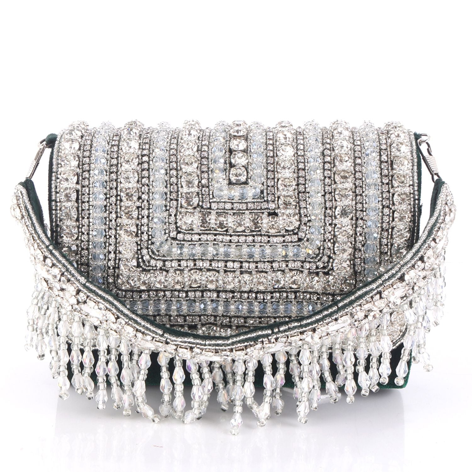 Swisni Flap Bags - SWIS-890 - Detail View 2