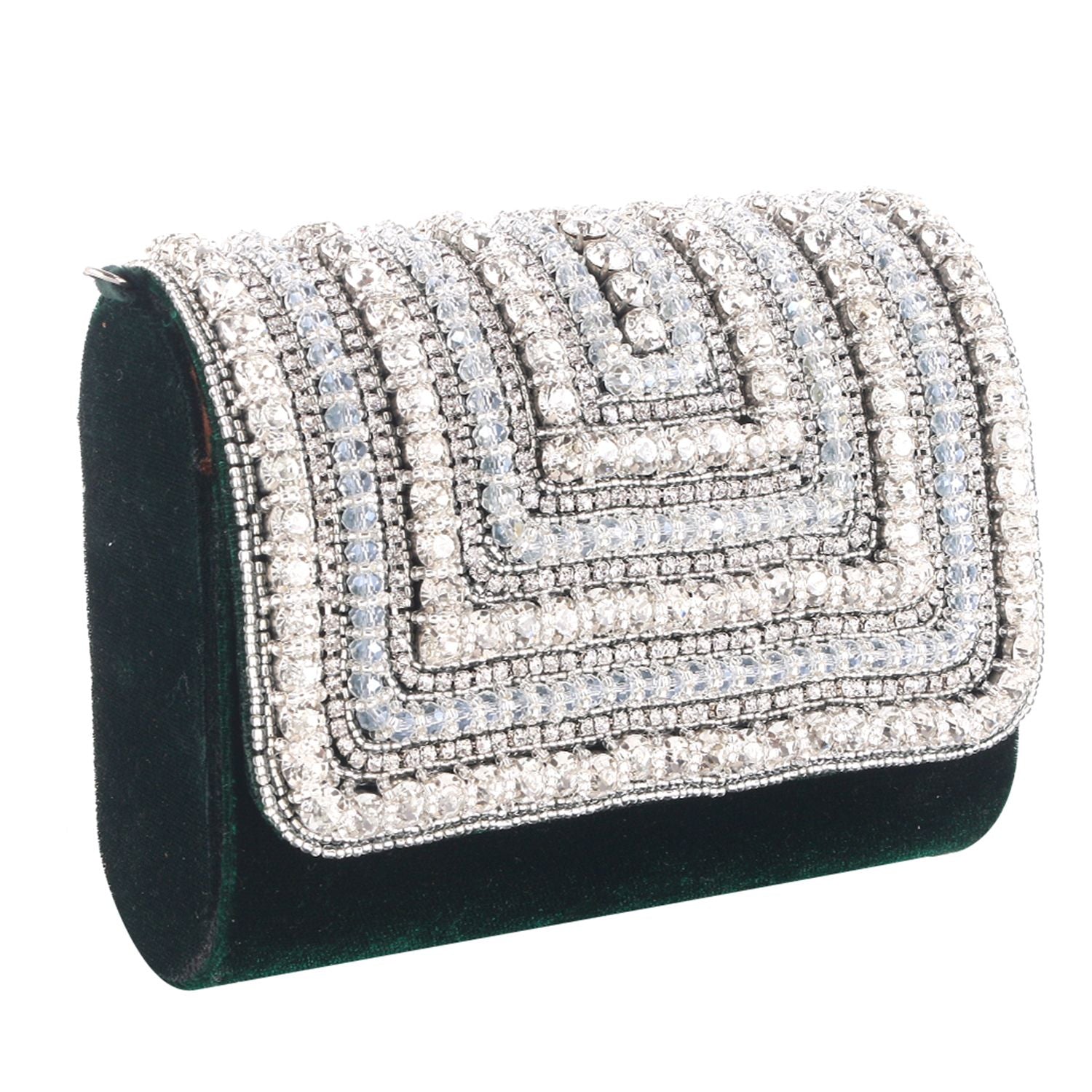 Swisni Flap Bags - SWIS-890 - Detail View 3