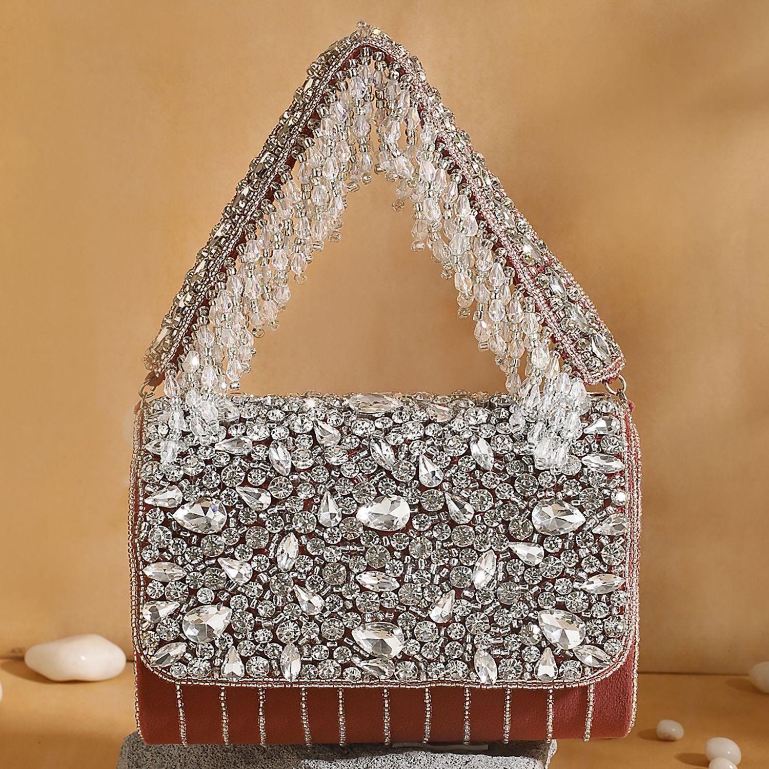 Swisni Flap Bags - SWIS-891 - Creative View