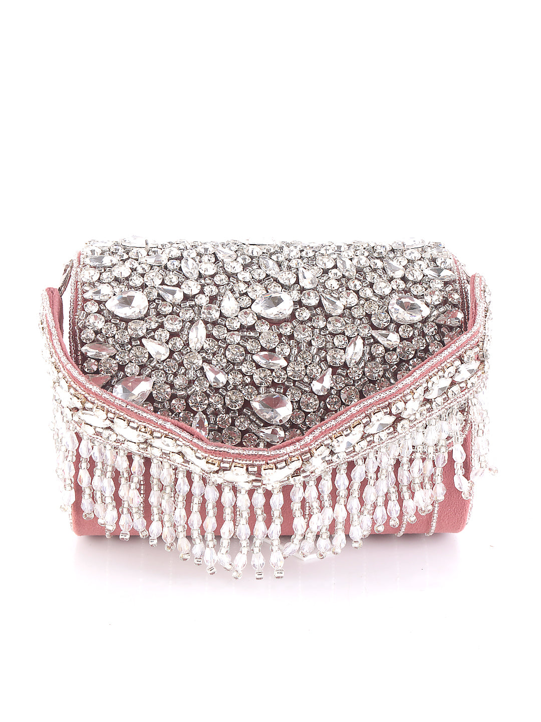 Swisni Flap Bags - SWIS-891 - Detail View 12