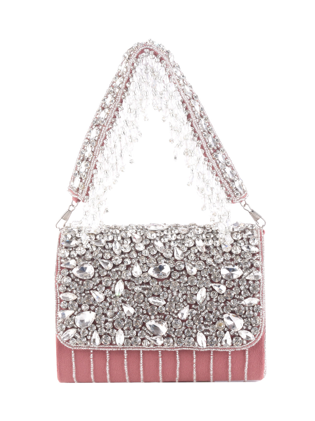 Swisni Flap Bags - SWIS-891 - Detail View 13