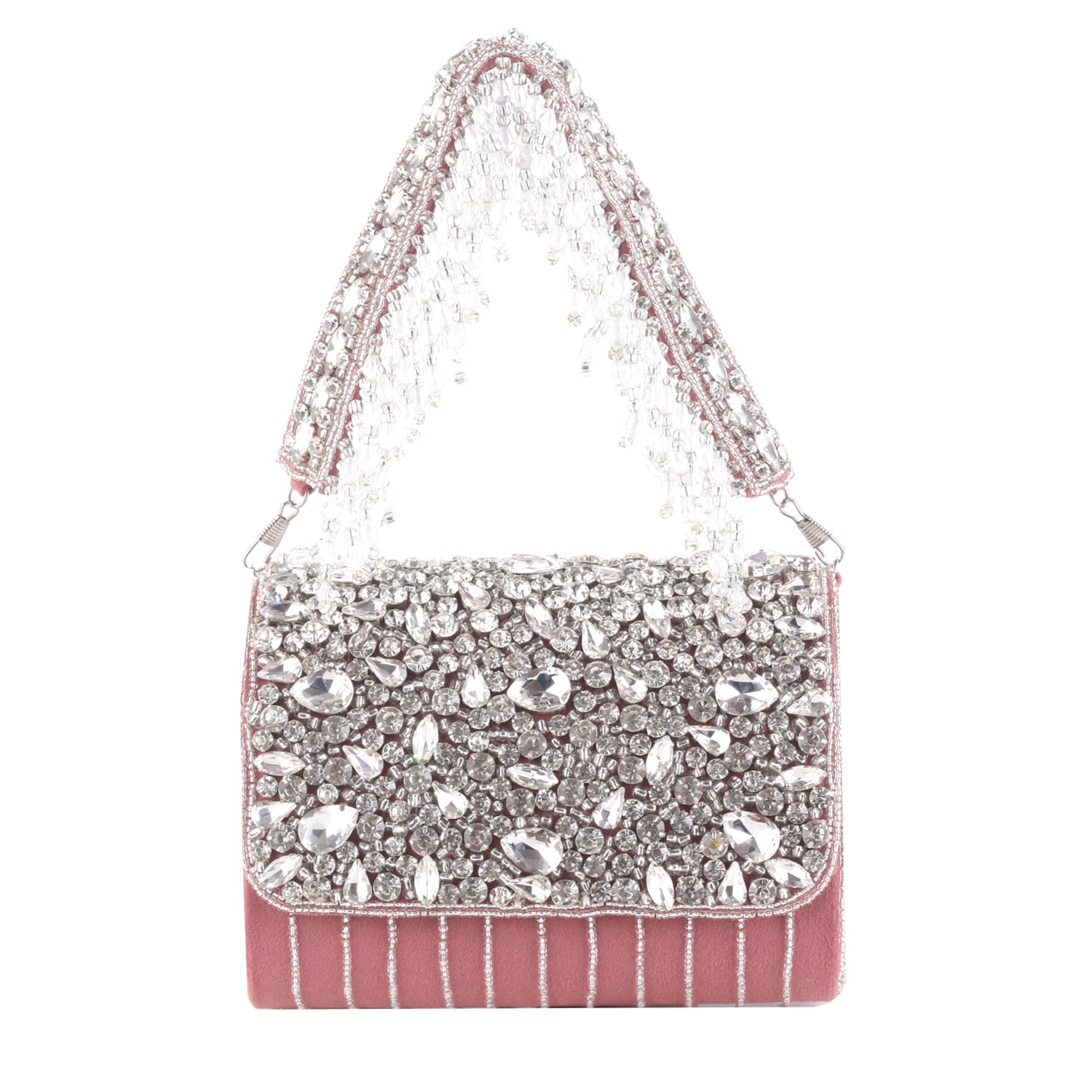 Swisni Flap Bags - SWIS-891 - Detail View 2