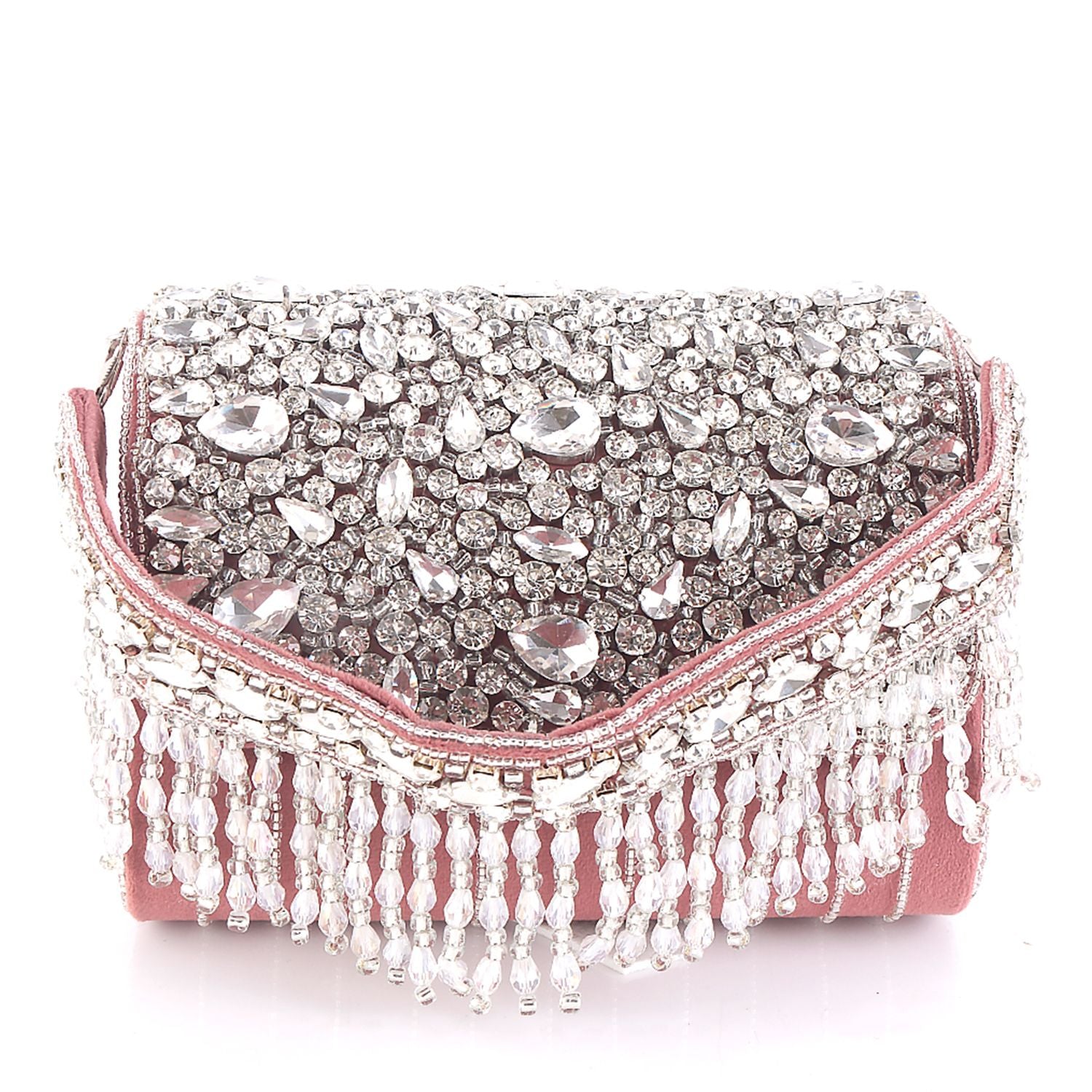 Swisni Flap Bags - SWIS-891 - Detail View 3