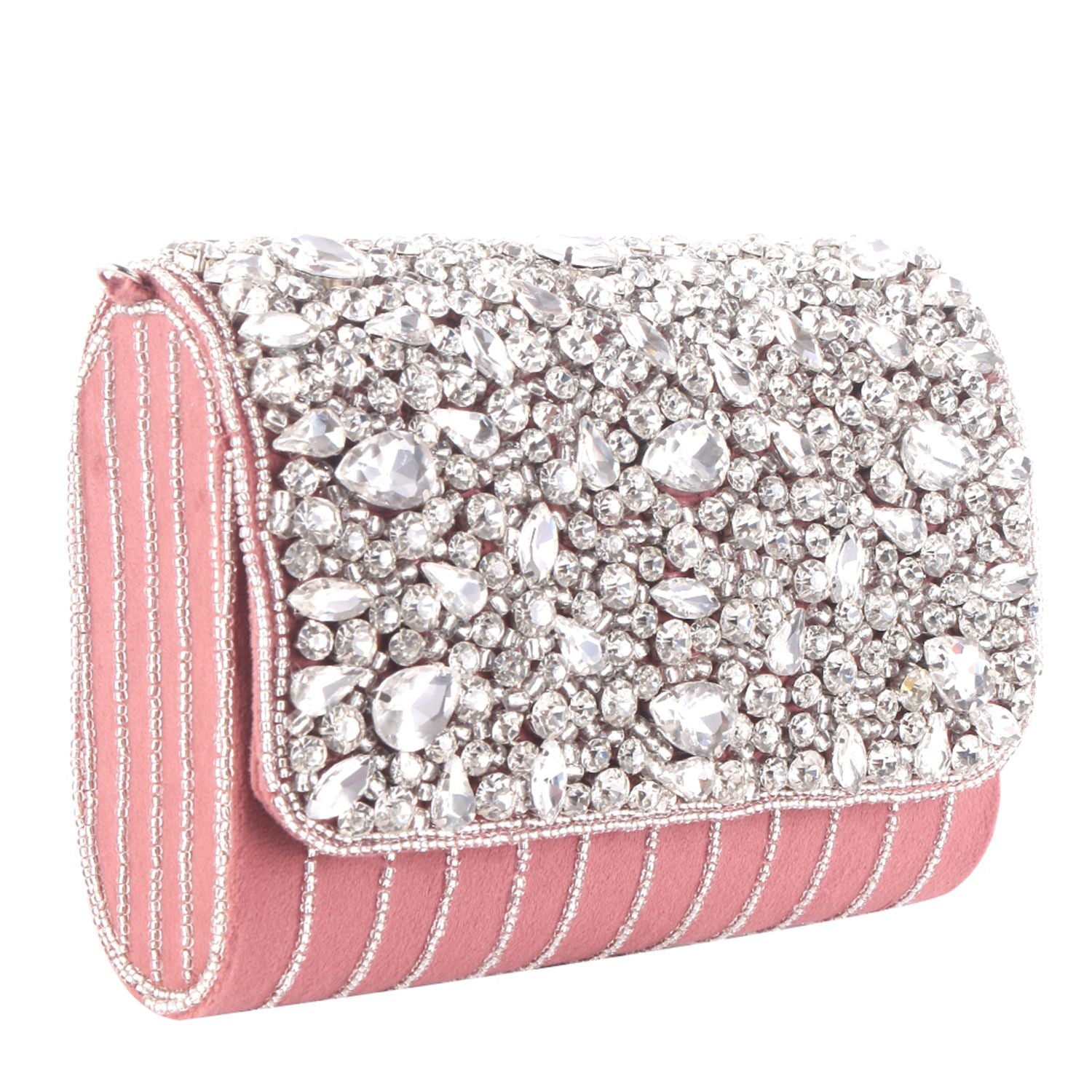 Swisni Flap Bags - SWIS-891 - Detail View 4