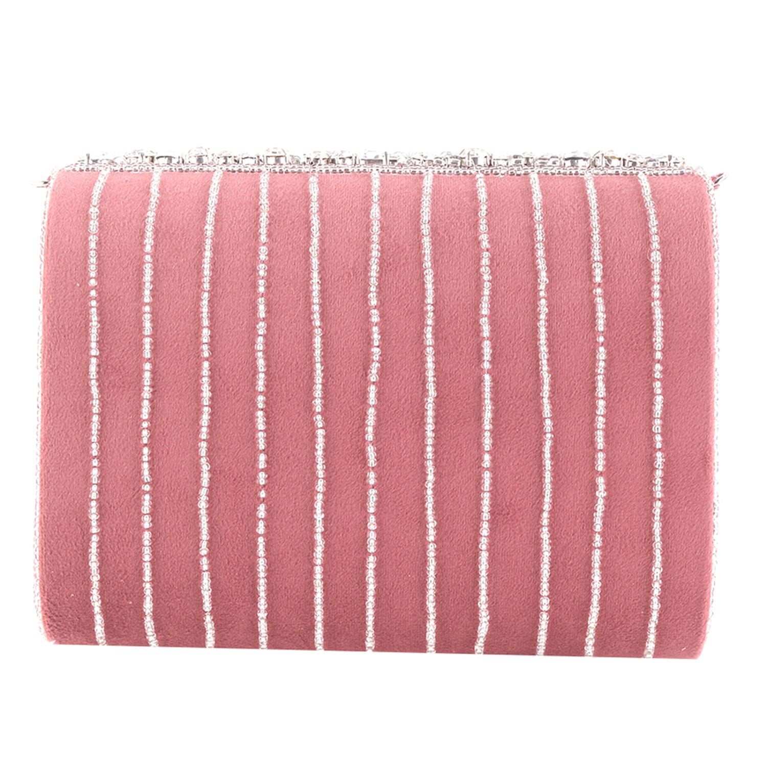 Swisni Flap Bags - SWIS-891 - Detail View 6