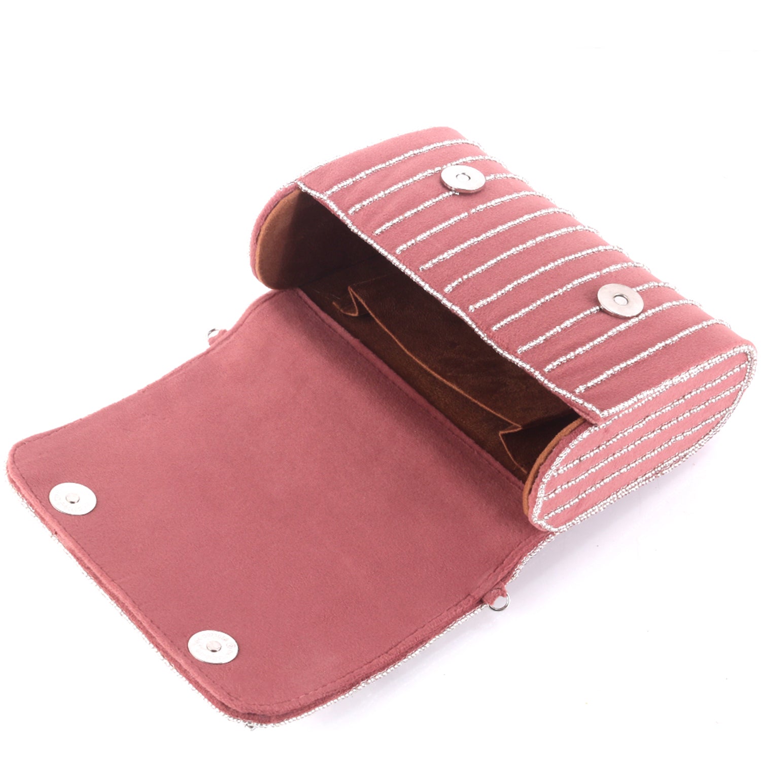 Swisni Flap Bags - SWIS-891 - Detail View 7