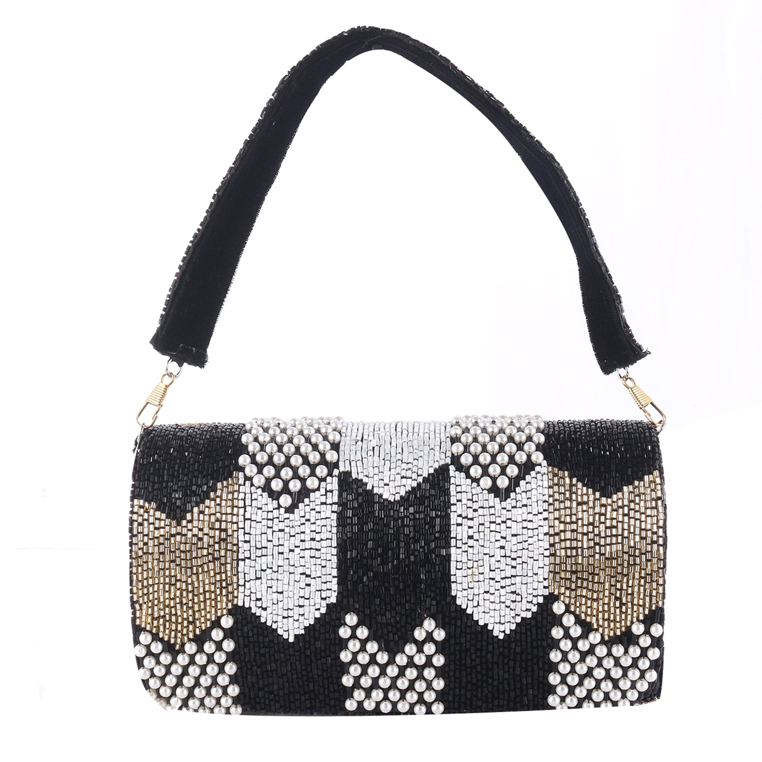 Swisni Flap Bags - SWIS-892 - Detail View 10