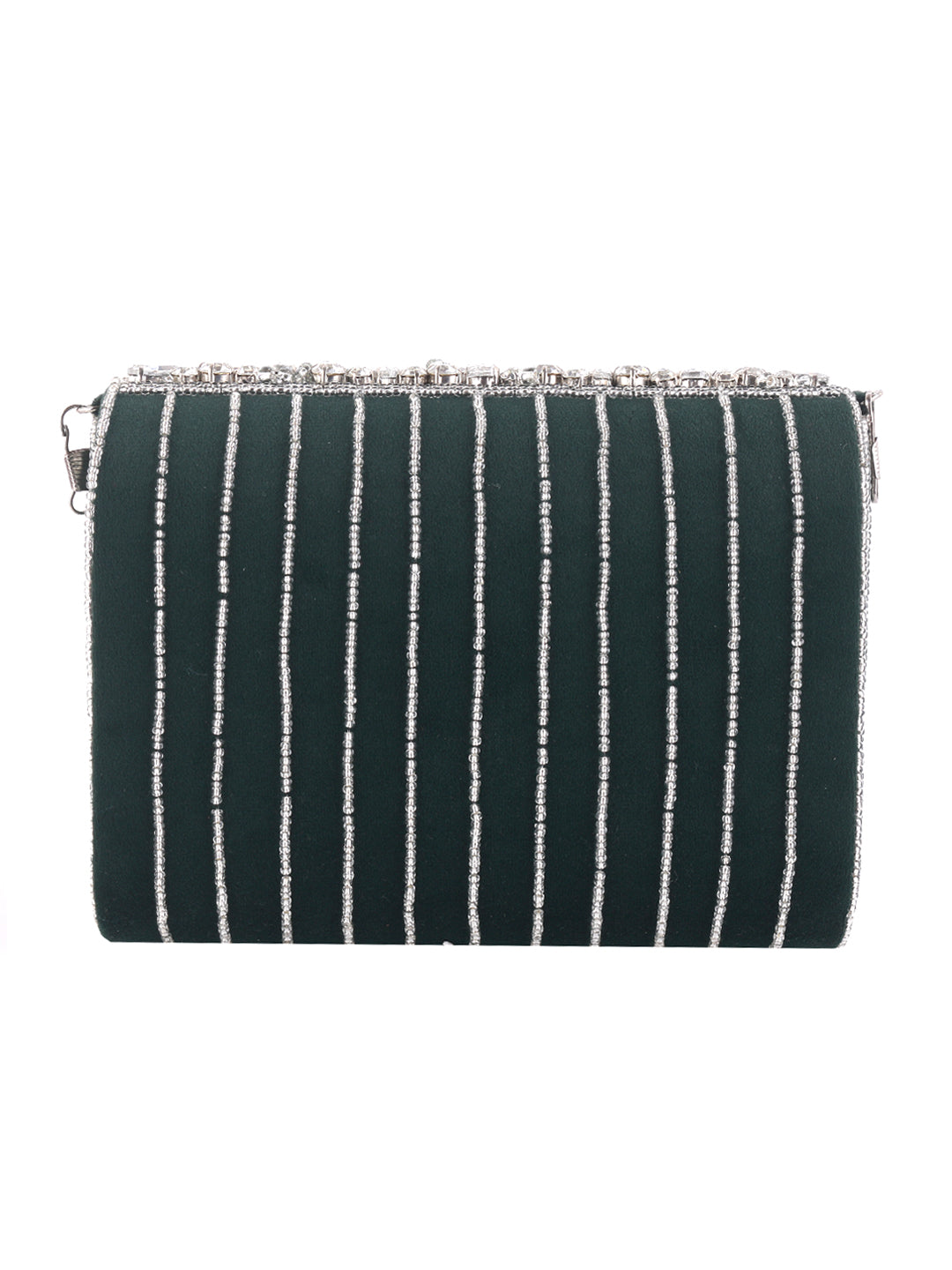 Swisni Flap Bags - SWIS-892 - Detail View 12