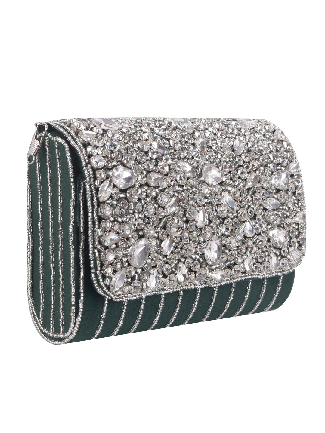 Swisni Flap Bags - SWIS-892 - Detail View 14
