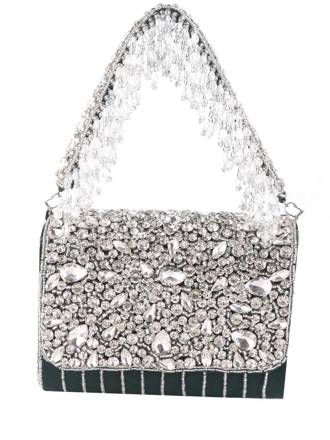 Swisni Flap Bags - SWIS-892 - Detail View 16