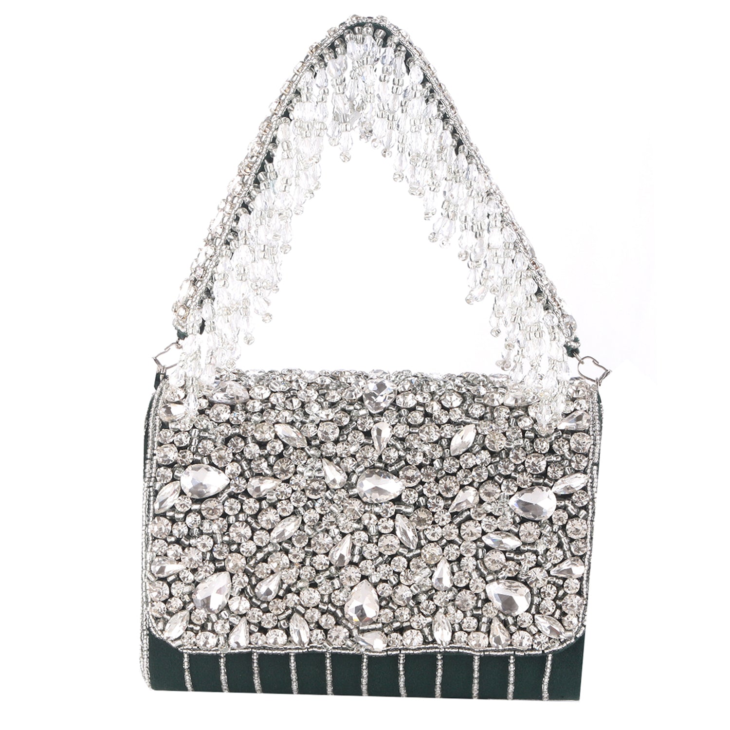Swisni Flap Bags - SWIS-892 - Detail View 2