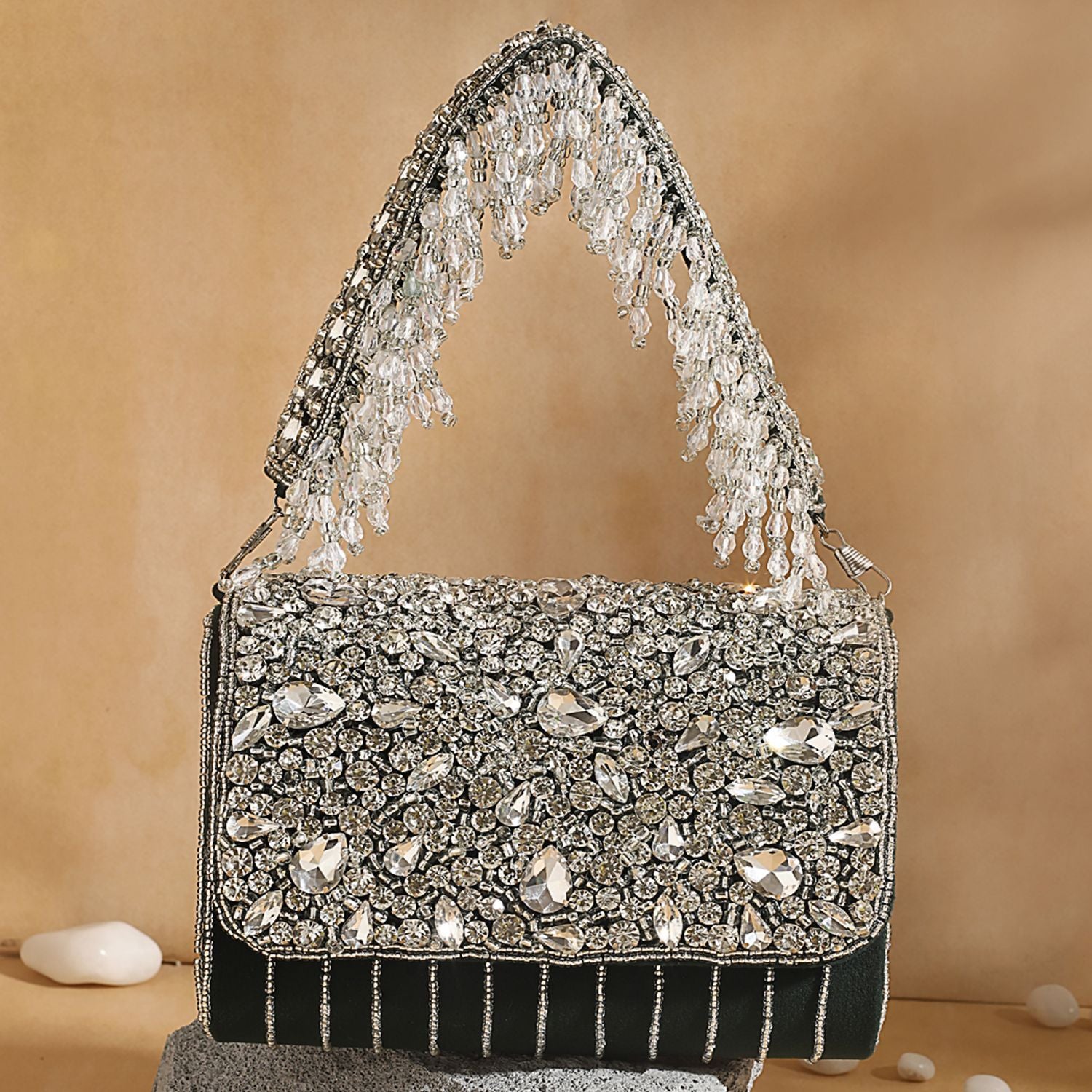 Swisni Flap Bags - SWIS-892 - Detail View 3