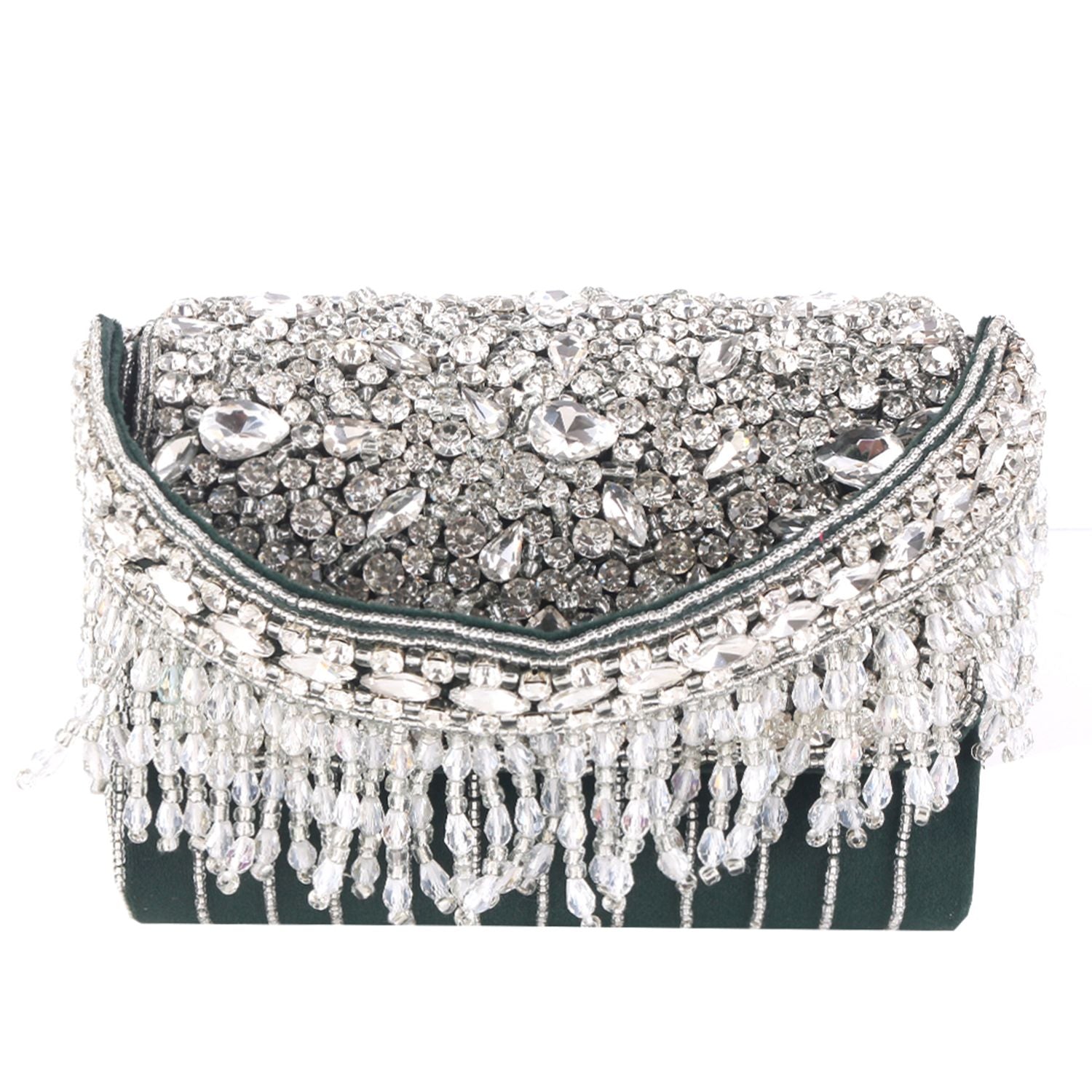 Swisni Flap Bags - SWIS-892 - Detail View 4